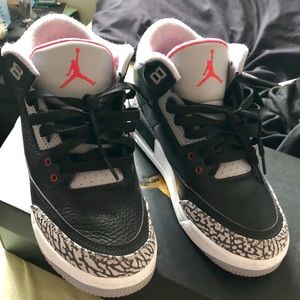 Jordan 3